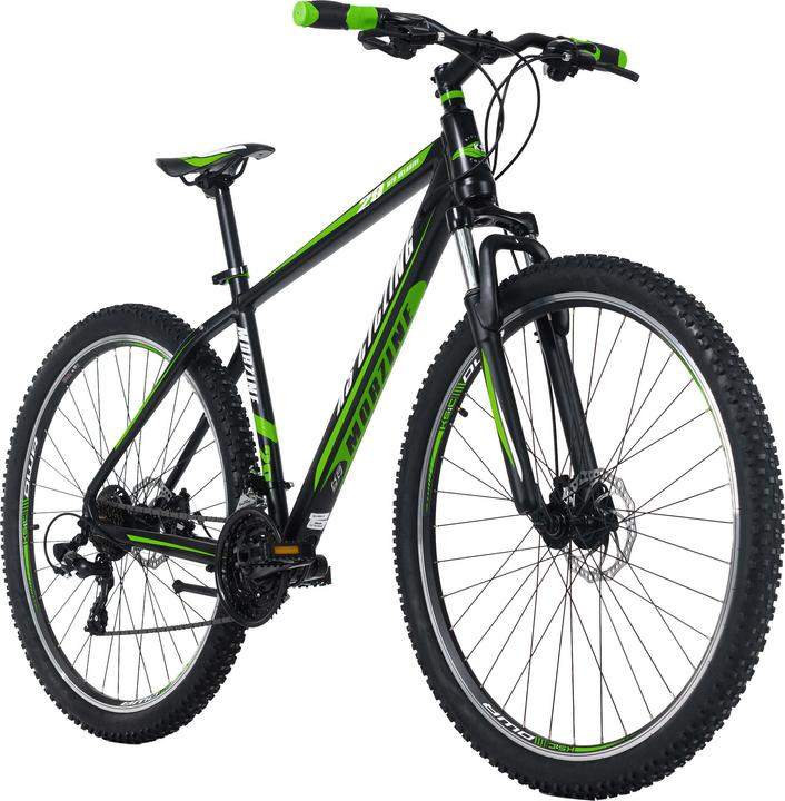 Actual product image KS Cycling Morzine (48 cm)