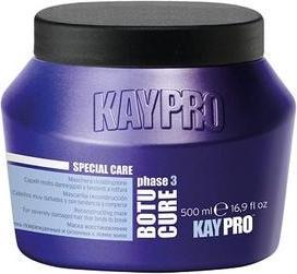 Produktbild Kay Color Kay Pro Kepro Spezialpflege Botu Cure Maske 500ml (500 ml)
