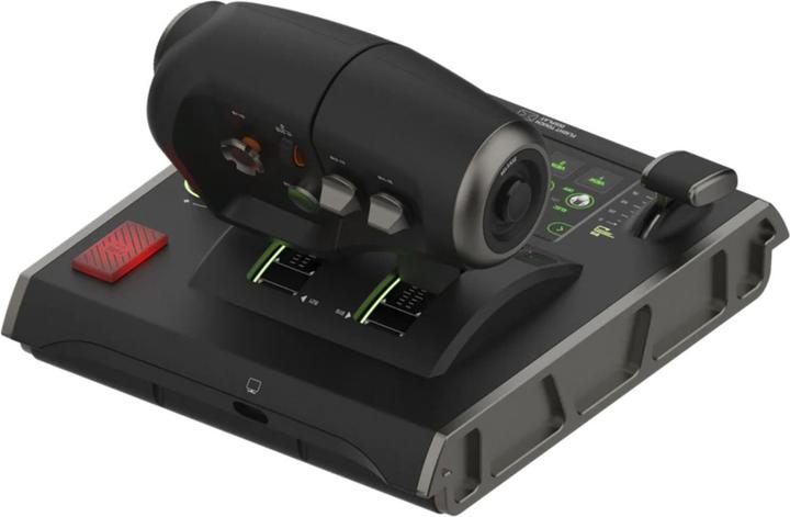 Produktbild Turtle Beach Velocity One - Flightdeck (PC)