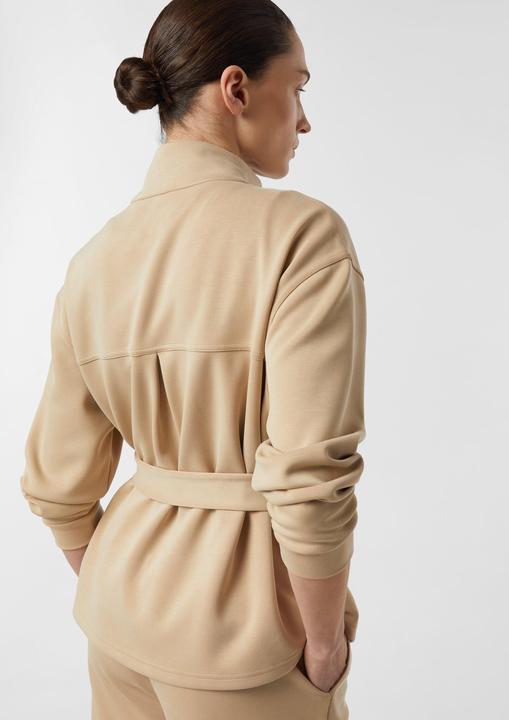 Produktbild Comma Sweatshirt Sweatshirt (44)