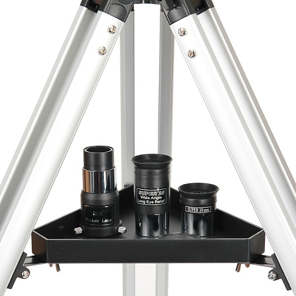 Actual product image Skywatcher Explorer 130/900 EQ2