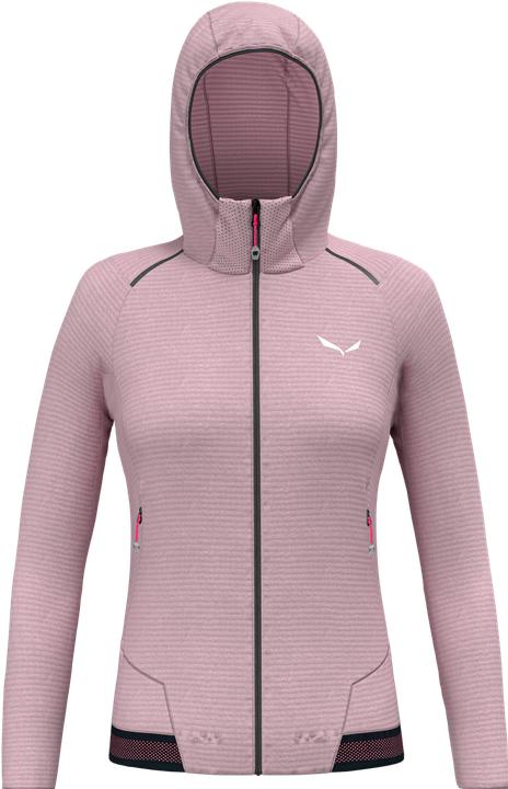 Actual product image Salewa Pedroc Polarlite hooded jacket Da (36, 42, S)