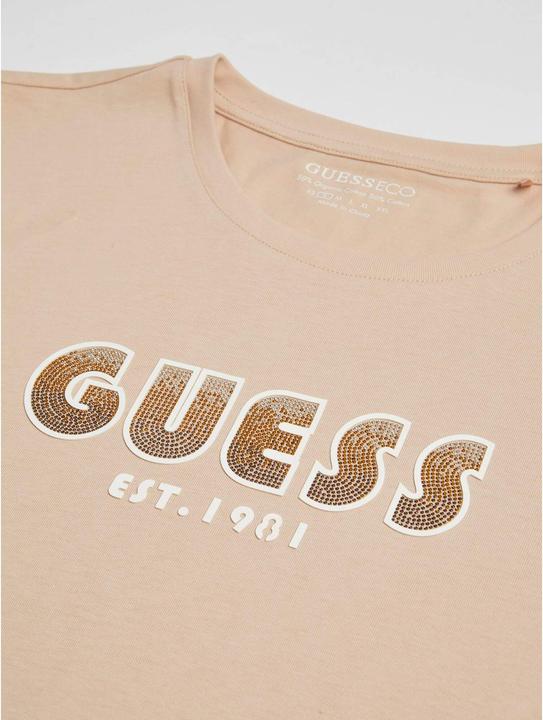 Immagine prodotto Guess maglietta da shaded logo (XS)