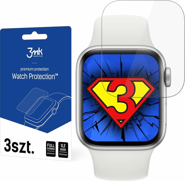 Immagine prodotto 3MK protective film Watch Protection ARC for Apple Watch 4 40mm