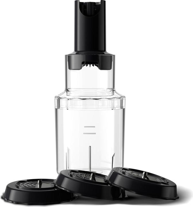 Actual product image Philips HR2684/10 Stabmixer 5000 Serie