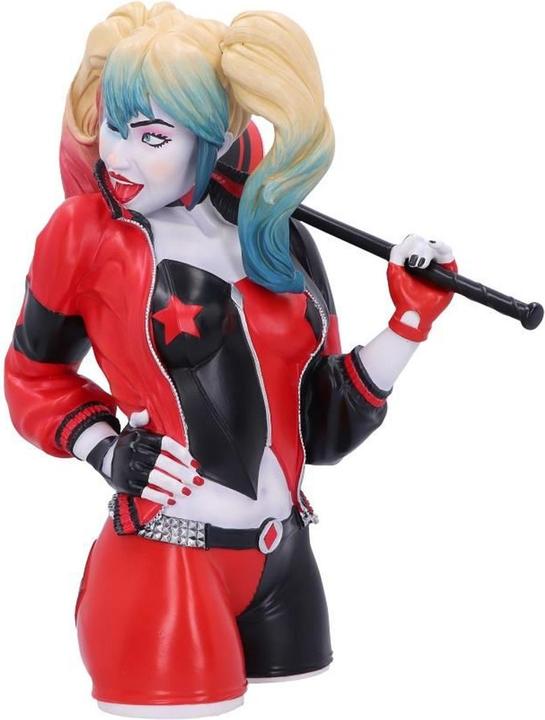 Image du produit Nemesis Now Harley Quinn