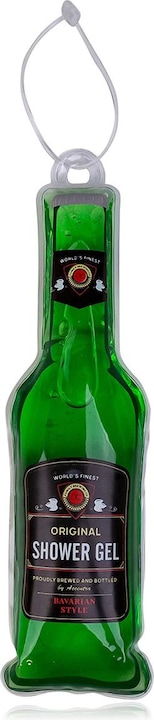 Produktbild Accentra Original Bavarian Style (200 ml)