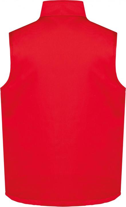 Produktbild Kariban Gepolsterte Polycotton-Multitaschen-Weste (M)