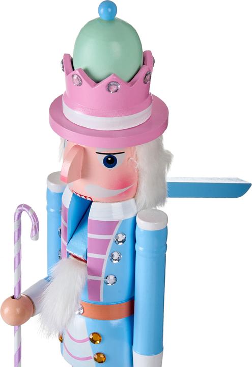 Produktbild Beliani Harkan