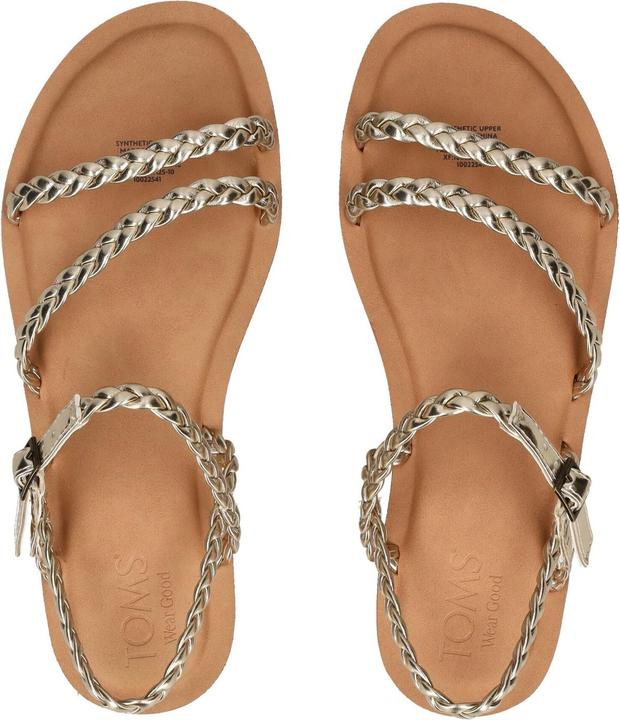 Actual product image Toms Sandalen (36.5)