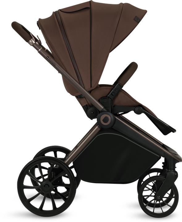 Produktbild Lionelo Mika Plus