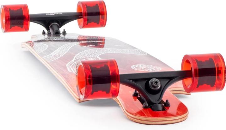 Immagine prodotto Landyachtz Drop Cat 38Python Complete (38.58")