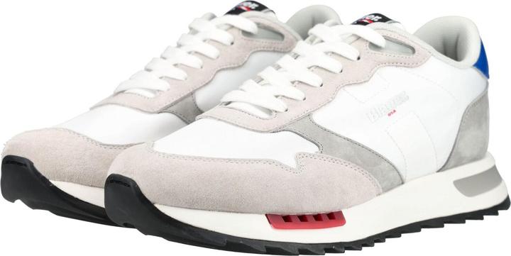 Actual product image Blauer Sneaker (43)