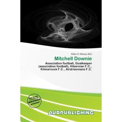 Mitchell Downie, Ratgeber