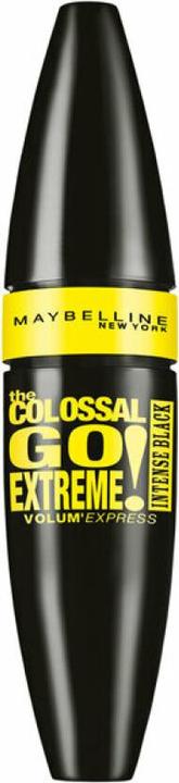 Image du produit Maybelline New York Volum'Express Colossal Go Extreme (Leather Black)
