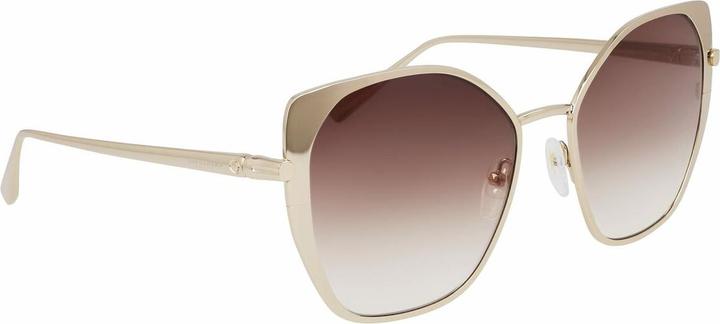 Actual product image Longchamp Ladies' Sunglasses LO175S-5618727 Ã¸ 56 mm