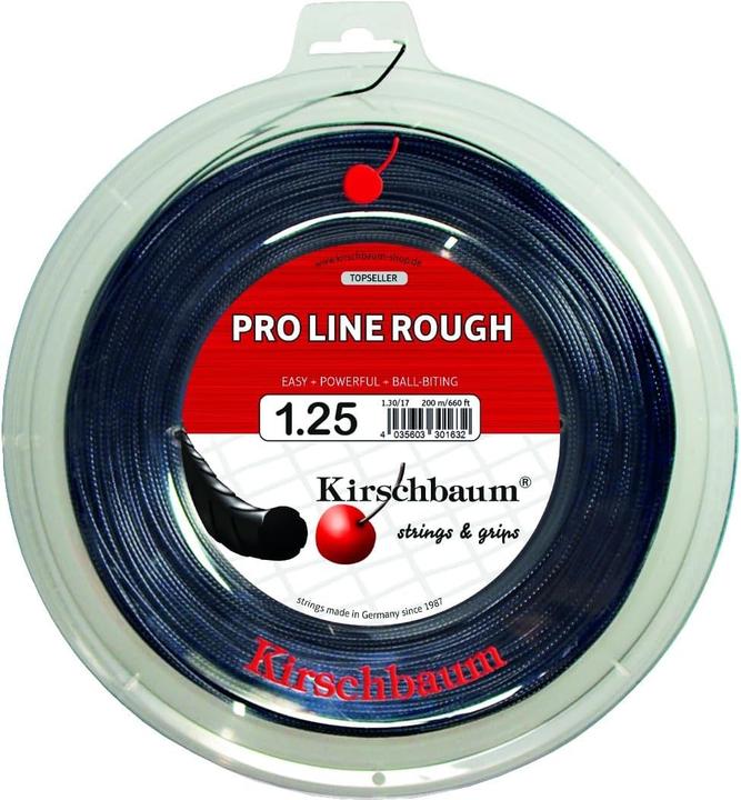 Immagine prodotto Pro Line Rough 200m-1.25mm