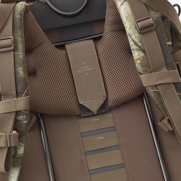 Produktbild Solognac Jagdrucksack Big Game 70 L Treemetic (70 l)