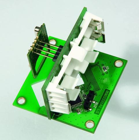 Produktbild ELV FS20 Funk-Bewegungsmelder für Unterputzmontage (6 m)