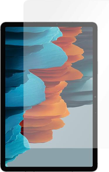 Produktbild Just in Case Gehärtetes Glas Displayschutzfolie Samsung Galaxy Tab S7 (1 Stück, Galaxy Tab S7)