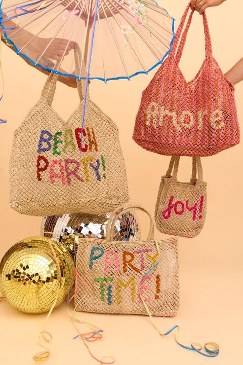 Immagine prodotto The Jacksons - Tote Bag Drew Beach Party