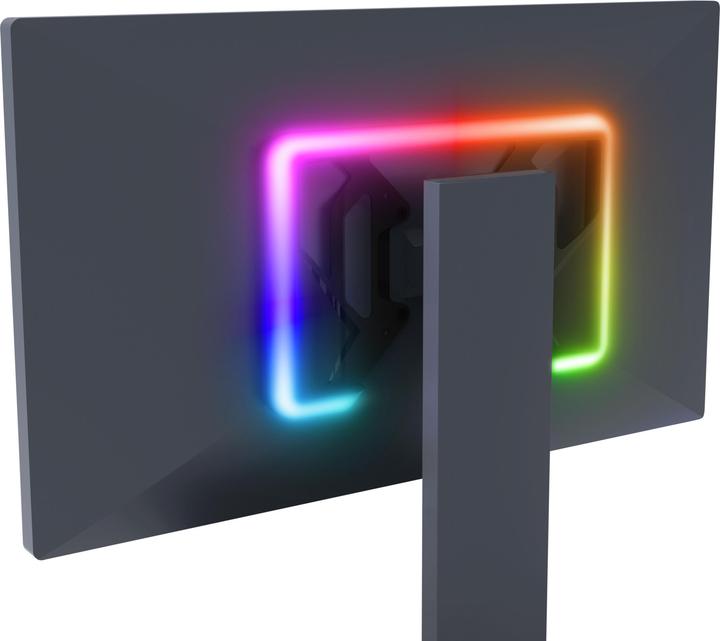 Trust GXT907 VYBZ RGB Monitor Backlight