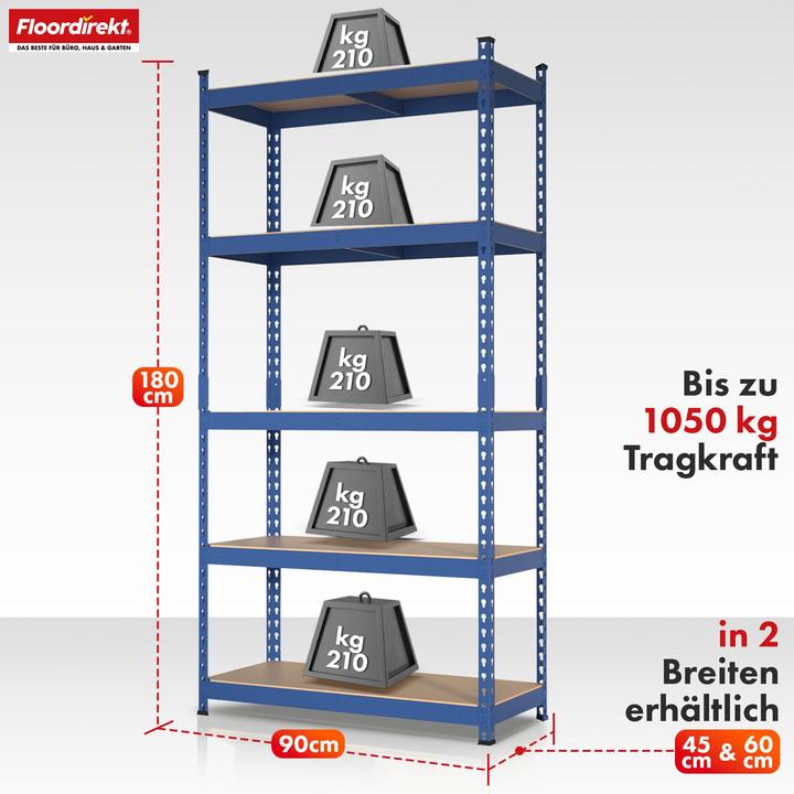Produktbild Floordirekt Rhino