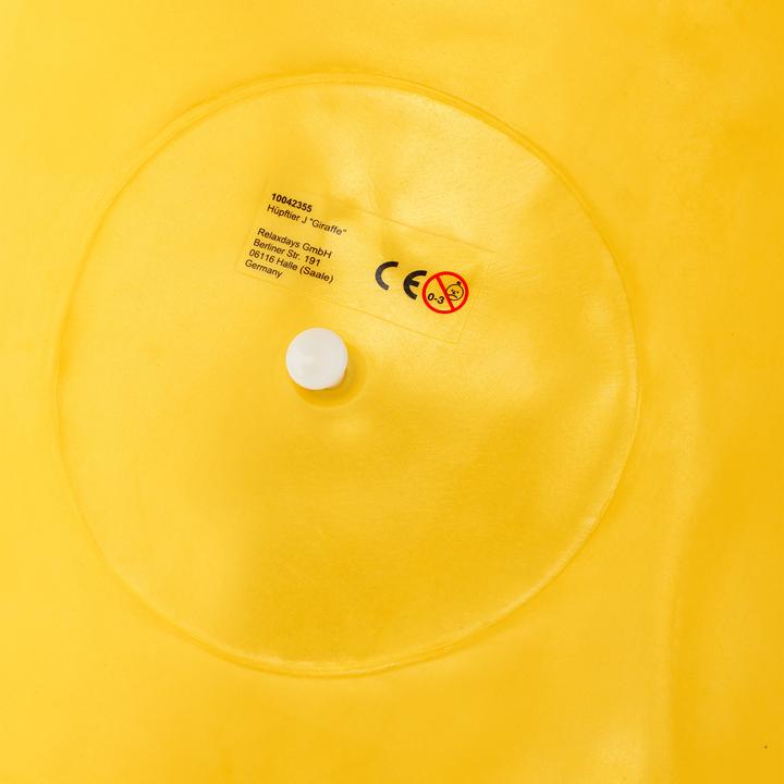 Produktbild Relaxdays Hüpftier Giraffe