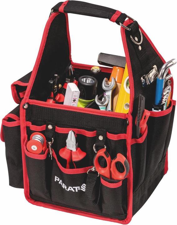 Actual product image Parat Basic Tool Softbag S (1 pieces)