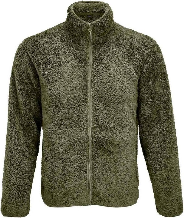Immagine prodotto Sols Giacca unisex adulto Finch Fluffy (XL)