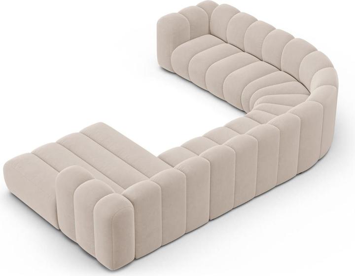 Produktbild Micadoni Lupine (Ecksofa)