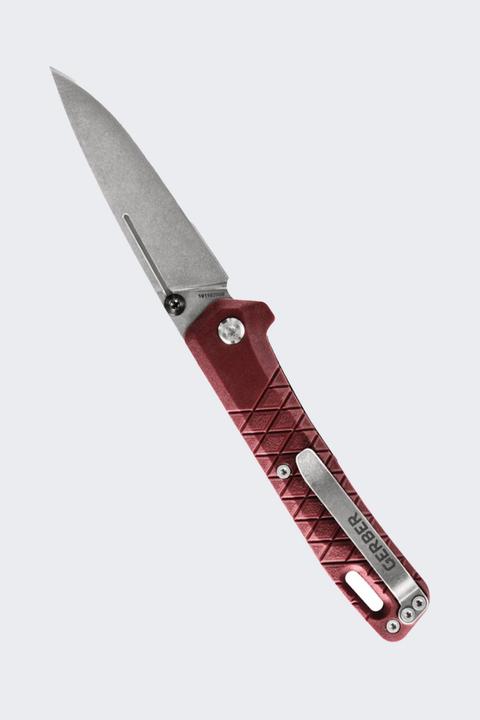 Actual product image Gerber Gear Zilch (8 cm)