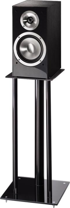 Produktbild Hama Lautsprecherständer für schwere Boxen (Set, Ständer, Nicht beweglich)