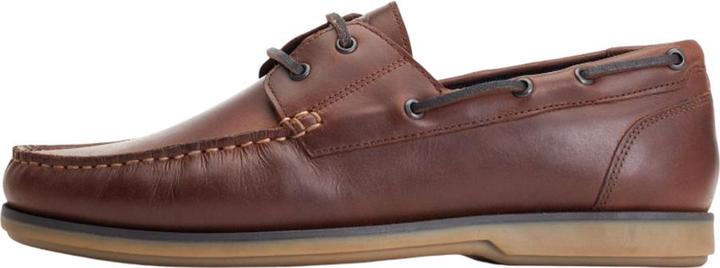 Produktbild Base London Bootsschuhe Stern (41)