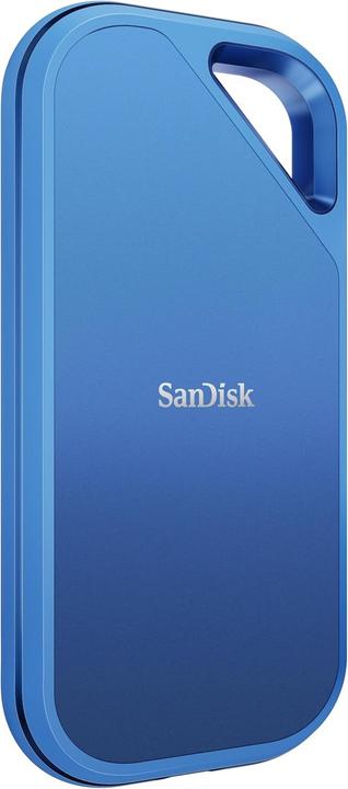 SANDISK Creator Extreme PRO Portable (1 TB)