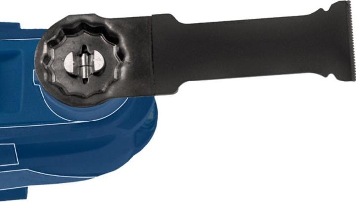 Immagine prodotto Bosch Professional Zubehör Lama HCS per taglio a tuffo MAIZ 32 EPC Legno, 80 x 32 mm, confezione da 1 pz.