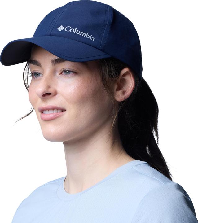 Actual product image Columbia Unisex Silver Ridge™ IV Ball Cap (S)