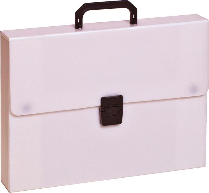 Produktbild Rumold Zeichenkoffer (21 x 30 cm, 1 x)