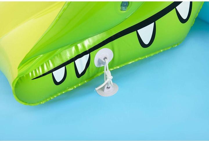 Produktbild Bestway Playcenter Fabtastic Aquarium