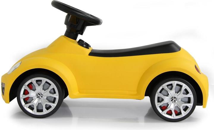 Actual product image Jamara VW Beetle