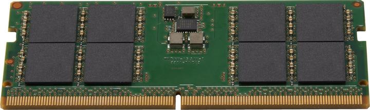 Actual product image HP 32GB DDR5 5600 SODIMM Memory (1 x 32GB, 5600 MHz, DDR5 RAM, SO-DIMM)