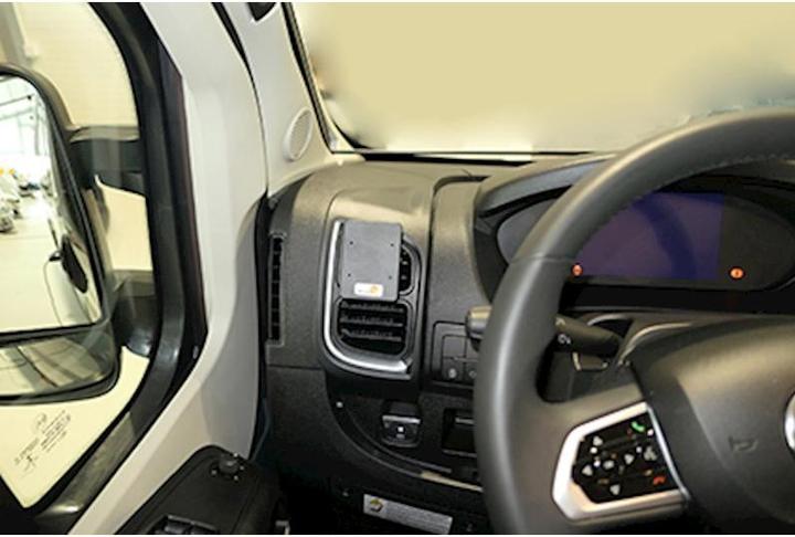 Produktbild Brodit 805753 Autohalterung Fiat Ducato 22-