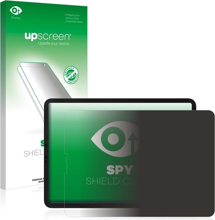Produktbild upscreen Spy Shield (1 Stück, iPad Pro 11''  Wifi (2020))