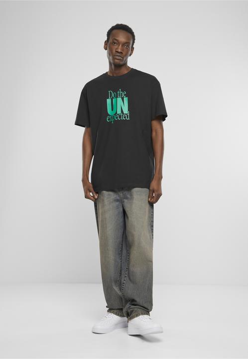 Produktbild Urban Classics Do The Unexpected Oversize Tee - 139535 (S)