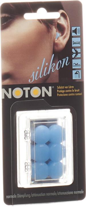 Produktbild Noton Lärmschutz (3x)