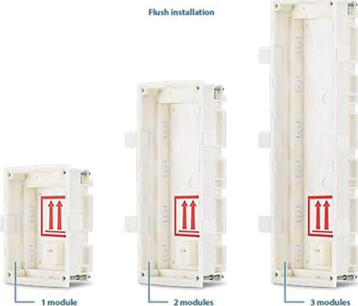 Produktbild 2N UP Geh Helios Verso 1 Mo