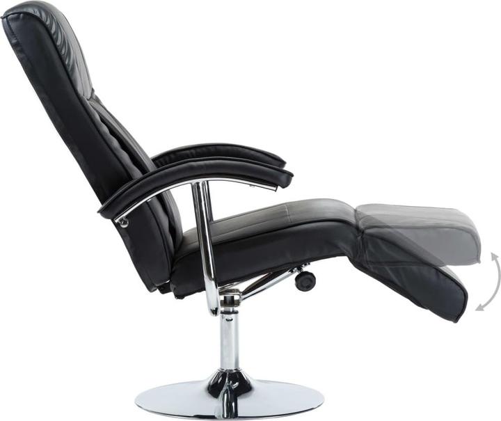 Actual product image vidaXL TV-Sessel