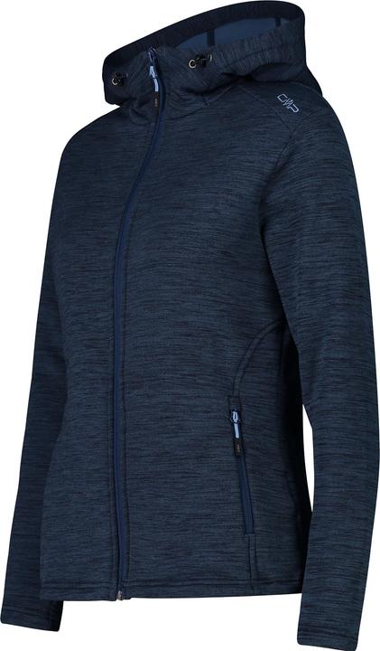 Immagine prodotto CMP Campagnolo Felpa con cappuccio in pile (L)