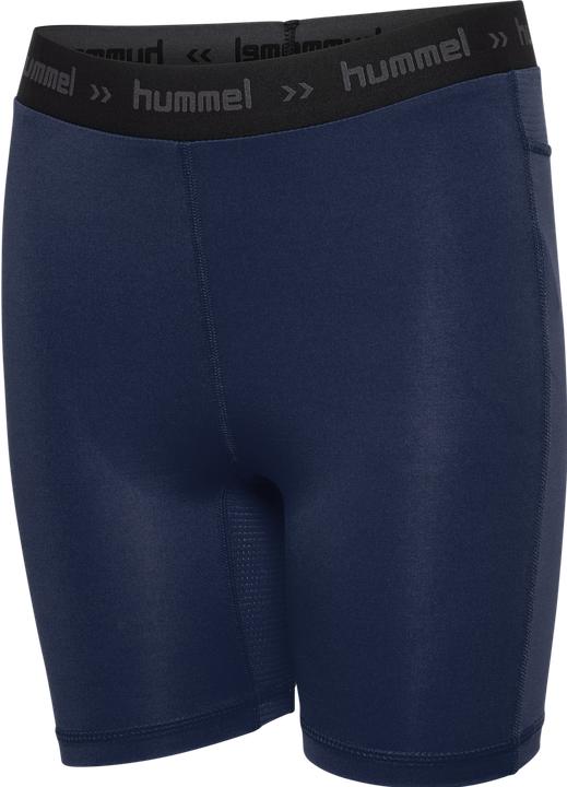 Produktbild hummel First Performance Kids Tight Shorts (140)