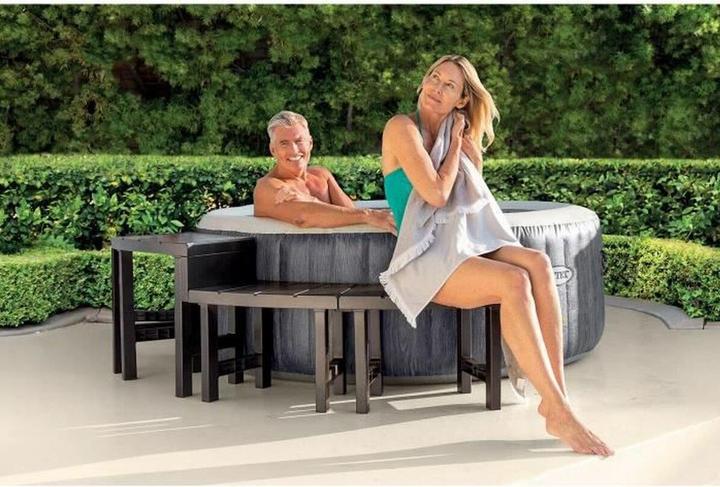 Image du produit Intex SPA BENCH petit